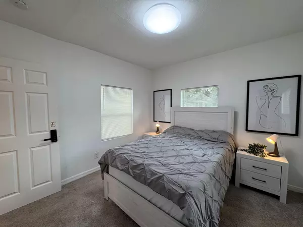 Coliving in Plant City - East Tampa, Tampa