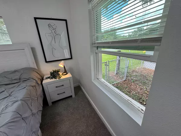 Coliving in Plant City - East Tampa, Tampa
