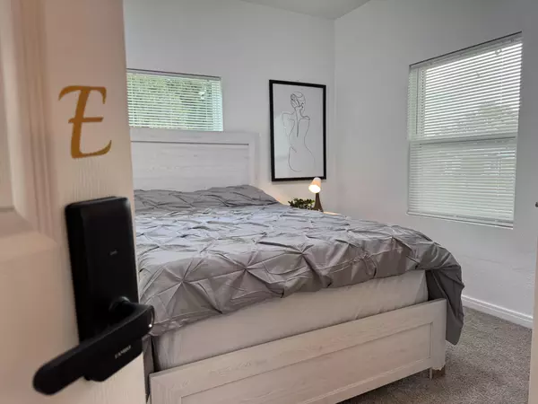 Coliving in Plant City - East Tampa, Tampa