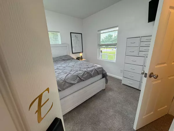 Coliving in Plant City - East Tampa, Tampa