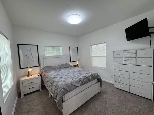 Coliving in Plant City - East Tampa, Tampa