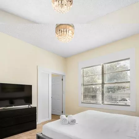 Coliving in Ybor City - Central Tampa, Tampa