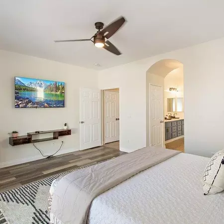 Coliving in Greater Coachella Valley - Inland Empire, Los Angeles