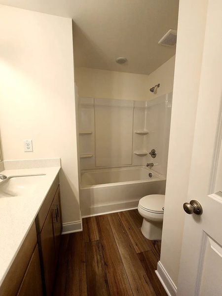 Coliving in Bryson Village - Outer Triangle, Raleigh