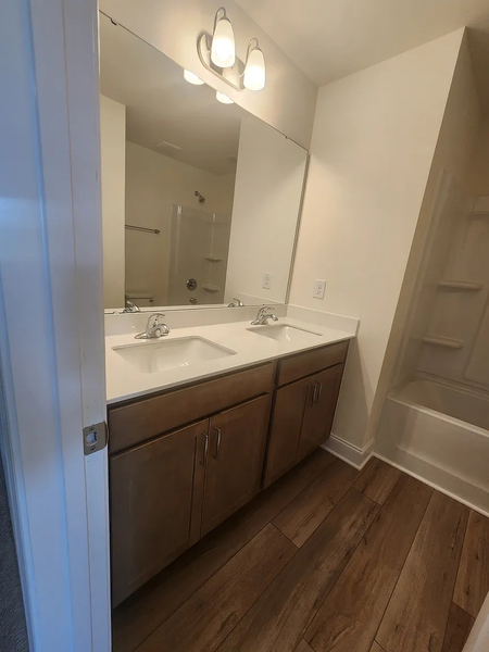 Coliving in Bryson Village - Outer Triangle, Raleigh