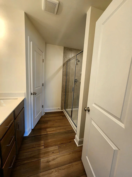 Coliving in Bryson Village - Outer Triangle, Raleigh