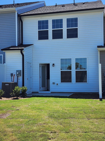 Coliving in Bryson Village - Outer Triangle, Raleigh