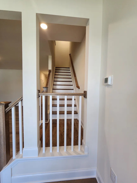 Coliving in Bryson Village - Outer Triangle, Raleigh