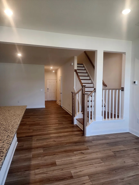 Coliving in Bryson Village - Outer Triangle, Raleigh
