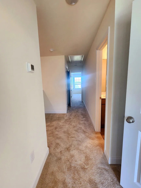 Coliving in Bryson Village - Outer Triangle, Raleigh