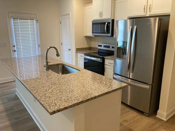 Coliving in Bryson Village - Outer Triangle, Raleigh