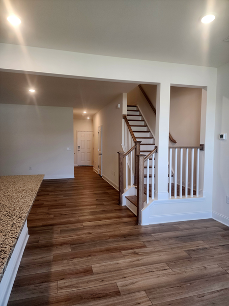 Coliving in Bryson Village - Outer Triangle, Raleigh