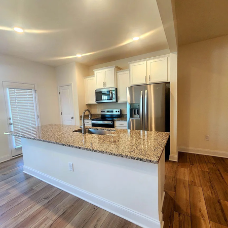 Coliving in Bryson Village - Outer Triangle, Raleigh