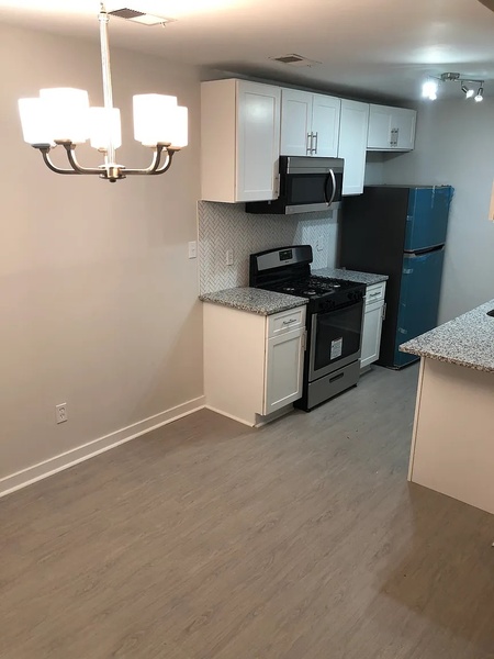 Coliving in Union City - South Atl, Atlanta