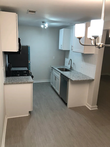 Coliving in Union City - South Atl, Atlanta