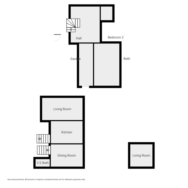 Coliving in Morrisville - Outer Triangle, Raleigh