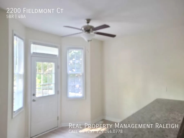 Coliving in Wakefield - Outer Triangle, Raleigh