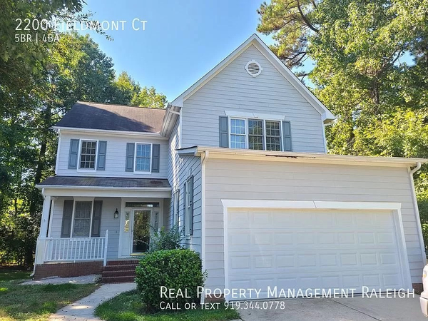 Coliving in Wakefield - Outer Triangle, Raleigh