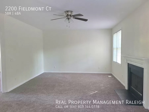 Coliving in Wakefield - Outer Triangle, Raleigh