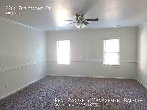 Coliving in Wakefield - Outer Triangle, Raleigh