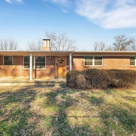 Coliving in Belmont NC - West Charlotte, Charlotte