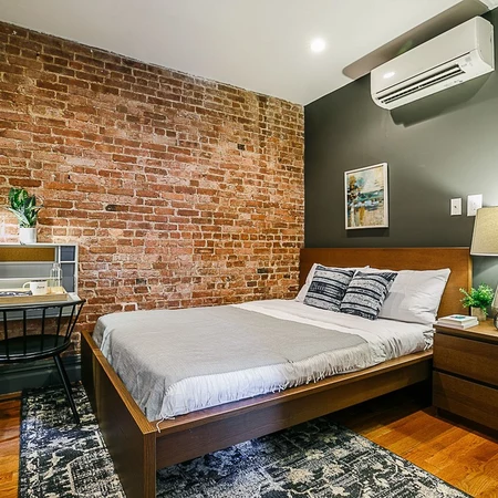 Coliving in Morningside Heights - Manhattan, New York