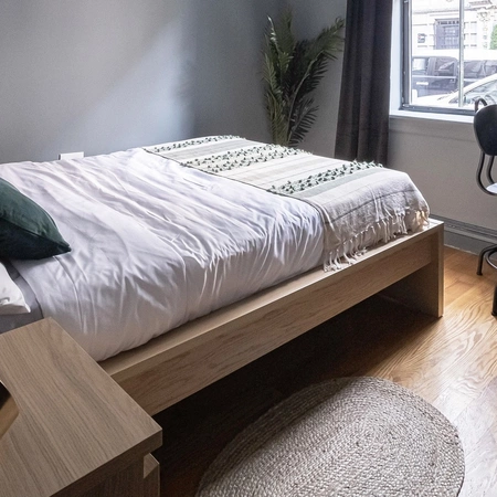 Coliving in Harlem - Manhattan, New York