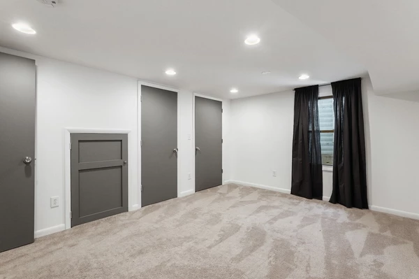 Coliving in Logan Circle - Washington Northwest, Washington DC