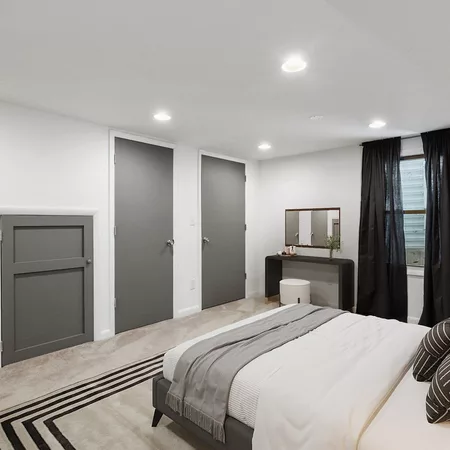 Coliving in Logan Circle - Washington Northwest, Washington DC