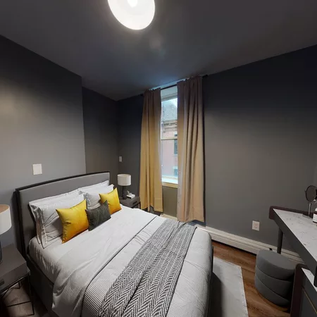Coliving in North End - Boston, Boston