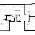 Coliving in North End - Boston, Boston