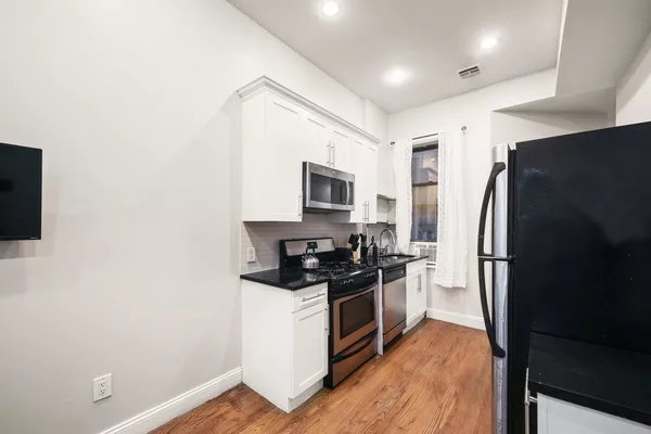 Coliving in Crown Heights - Brooklyn, New York