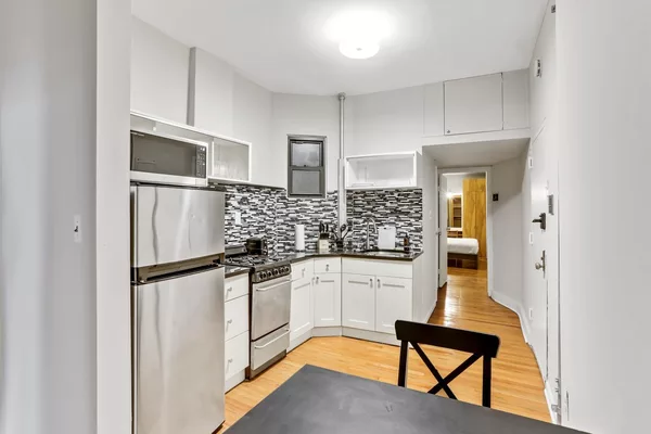 2 bedrooms apartment for rent in Midtown West - Manhattan, New York