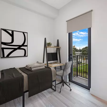 Coliving in Downtown Miami - Miami, Miami