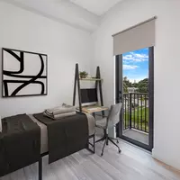 Coliving in Downtown Miami - Miami, Miami