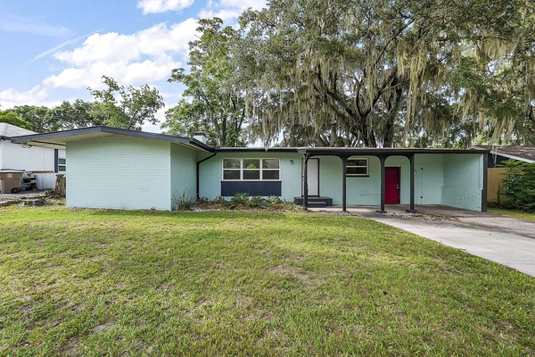 Coliving in Ocala - Outer Orlando, Orlando