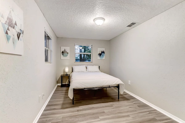 Coliving in Brooklyn JAX - Downtown JAX, Jacksonville