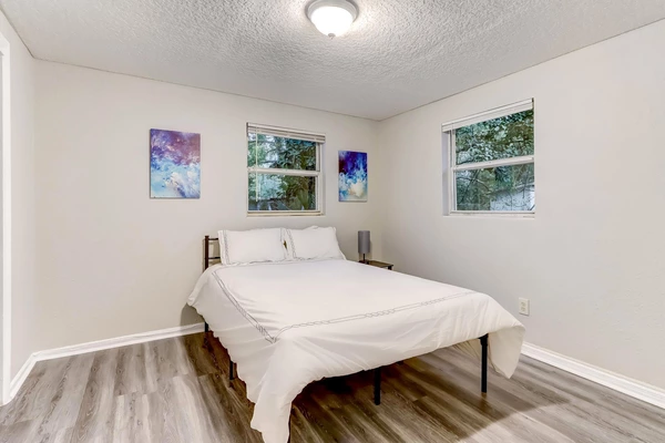 Coliving in Brooklyn JAX - Downtown JAX, Jacksonville