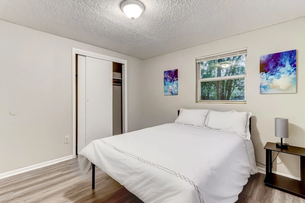 Coliving in Brooklyn JAX - Downtown JAX, Jacksonville