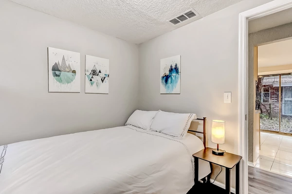 Coliving in Brooklyn JAX - Downtown JAX, Jacksonville
