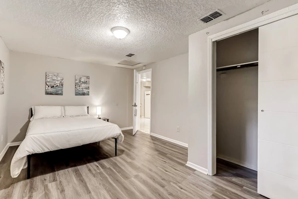 Coliving in Brooklyn JAX - Downtown JAX, Jacksonville