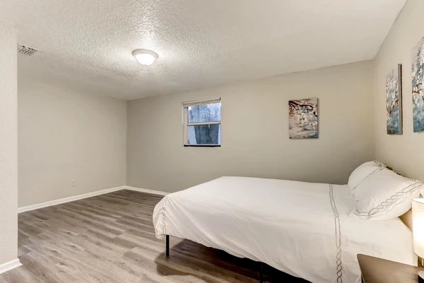 Coliving in Brooklyn JAX - Downtown JAX, Jacksonville