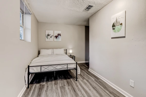 Coliving in Brooklyn JAX - Downtown JAX, Jacksonville