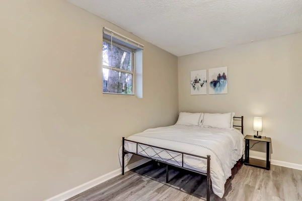 Coliving in Brooklyn JAX - Downtown JAX, Jacksonville