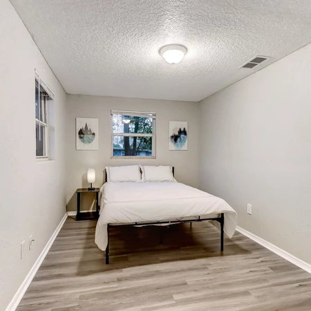 Coliving in Brooklyn JAX - Downtown JAX, Jacksonville