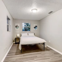 Coliving in Brooklyn JAX - Downtown JAX, Jacksonville
