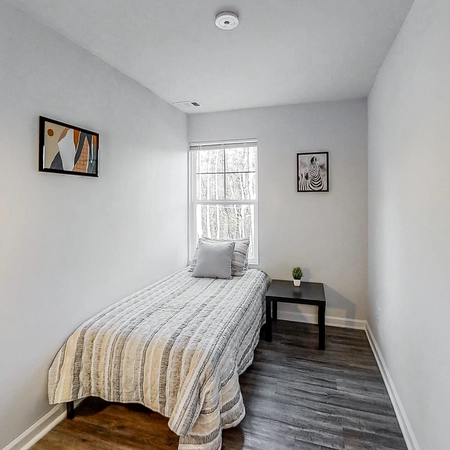 Coliving in Carey Park - West Atl, Atlanta