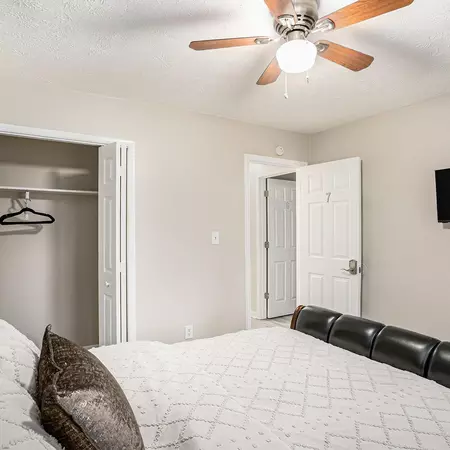 Coliving in Clayton County GA - South Atl, Atlanta