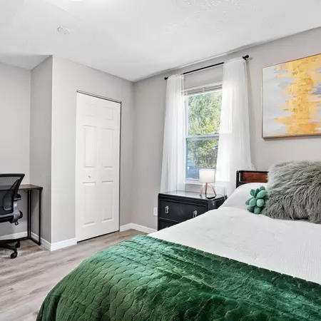 Coliving in College Park JAX - Northside, Jacksonville