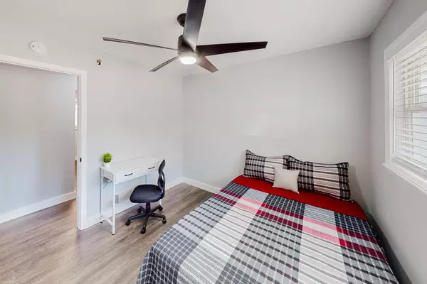 Coliving in Decatur - East Atl, Atlanta